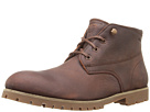 Cort Waterproof Leather Chukka