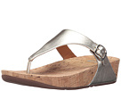 The Skinny Metallic