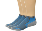Experia Malibu Collection 3-Pair Pack