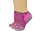 Experia Malibu Collection 3-Pair Pack