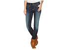 R.E.A.L. Skinny Ella Jeans in Celestial