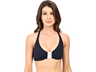 Block Party D Cup Halter Top