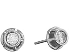 Iconic Glitz Studs Earrings