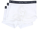 Ultimate Cotton Stretch Trunk 3-Pack