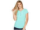 Deja Short Sleeve Shirt
