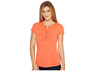 Deja Short Sleeve Shirt