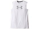 Armour Sleeveless (Big Kids)