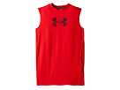 Armour Sleeveless (Big Kids)