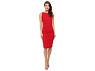 Lauren Ponte Dress
