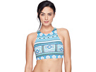Sanitas Reversible Bikini Top