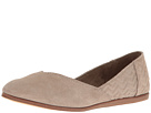 Jutti Flat