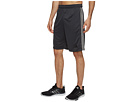 Designed-2-Move 3-Stripes Shorts
