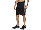 Designed-2-Move 3-Stripes Shorts