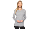 Ultimate Long Sleeve Tee