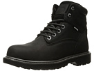 Floorhand Steel Toe