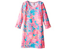 Little Devon Dress (Toddler/Little Kids/Big Kids)