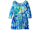 Lynn Dress (Toddler/Little Kids/Big Kids)