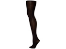 Gold Backseam Glitter Tights