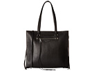 Always On Side Zip Regan Tote