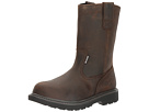 Floorhand 10" Soft Toe