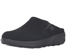 Loaff Suede Clogs