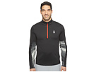 Alps Tech 1/4 Zip Top