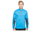 Alps Tech 1/4 Zip Top