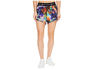 Ruling 2-In-1 Shorts