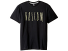 Smear Short Sleeve Tee (Big Kids)