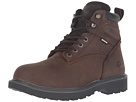 Floorhand Soft Toe