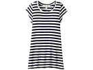 Stand Off Dress (Little Kids/Big Kids)