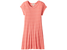 Stand Off Dress (Little Kids/Big Kids)