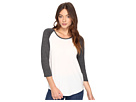 Staple Perfect Raglan Top
