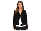 Moto Jacket Powerflex Knit