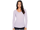 Sora Long Sleeve Shirt