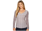 Elsa Long Sleeve Shirt
