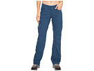 Splash Roll-Up Pant