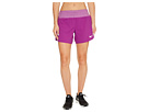 Flex 5" Running Short