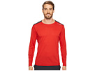 Distance Long Sleeve Shirt