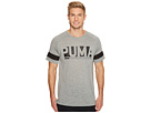 Raglan Energy Tee
