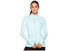 Lucky Azalea Full-Zip Jacket