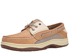 Billfish 3-Eye Boat Shoe