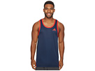 FDTN Tank Top