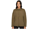 Transition Full Zip Jacket