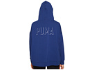 Fusion Hoodie