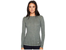 NTS Mid 250 Pattern Crew Top