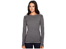 NTS Mid 250 Pattern Crew Top