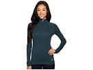 NTS Mid 250 Zip Top