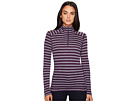 NTS Mid 250 Pattern Zip Top