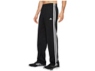 Essentials 3-Stripes Regular Fit Tricot Pants